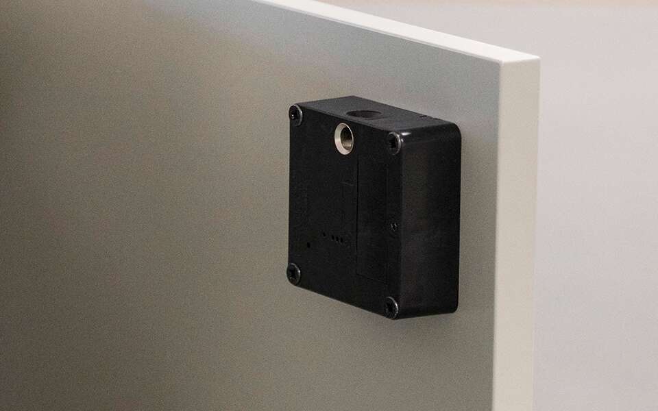 Lås