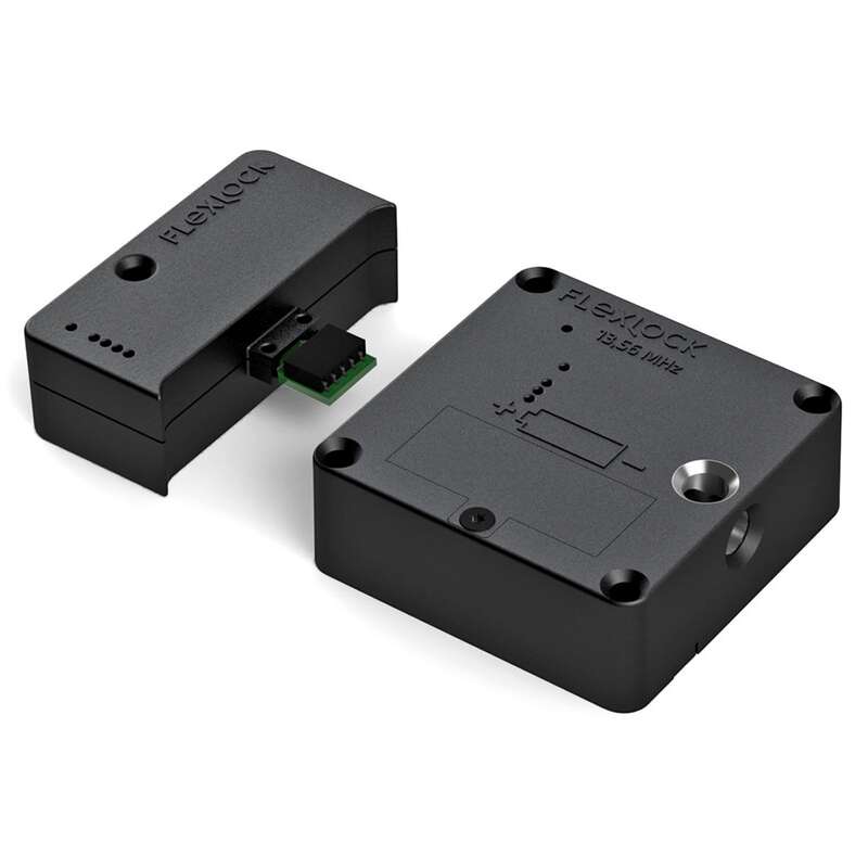 Flexlock Invisible 2.0 Card+