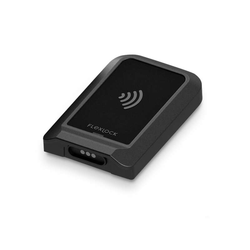 Flexlock Public Card+