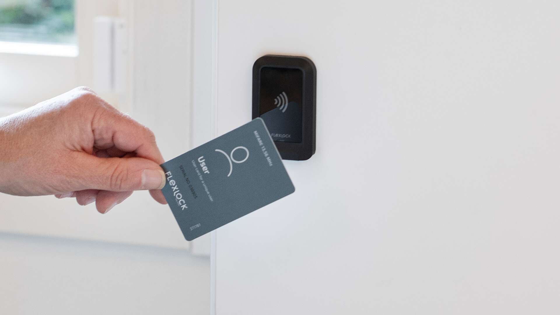 Flexlock Public Smart