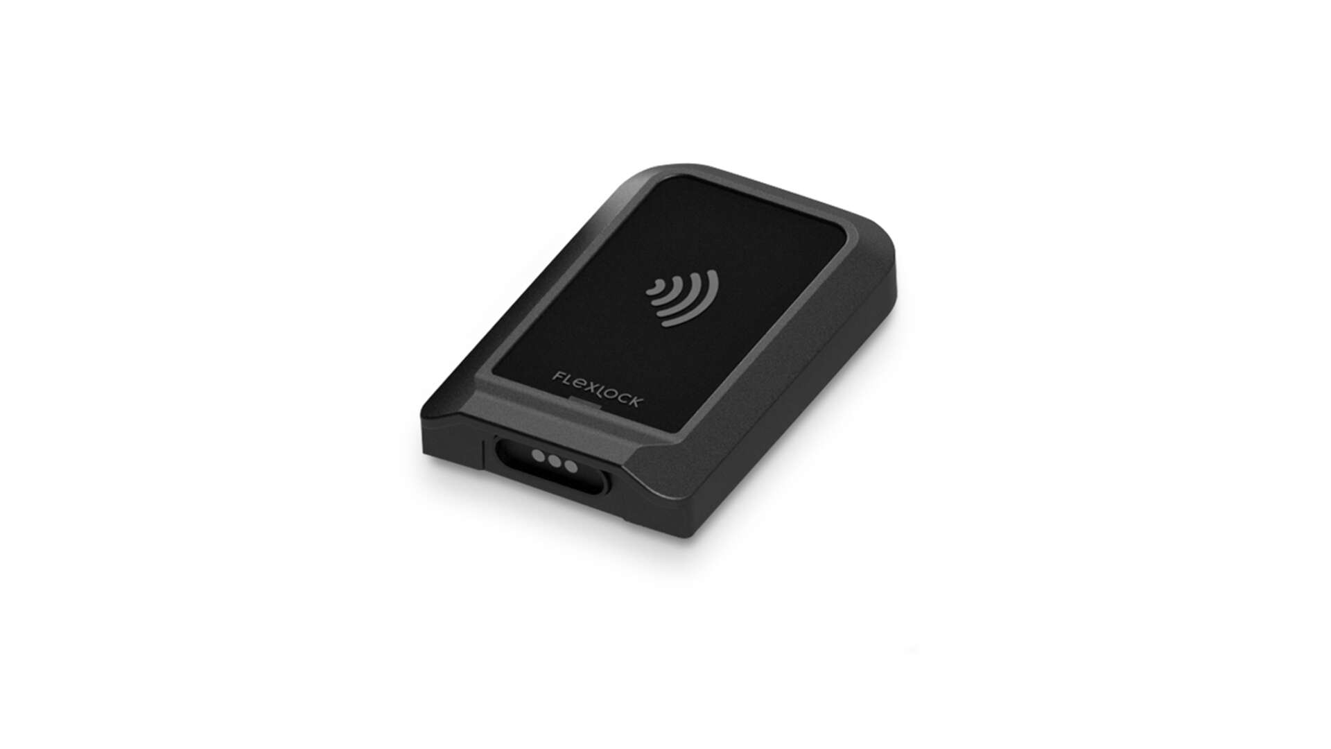 Flexlock Public Card+