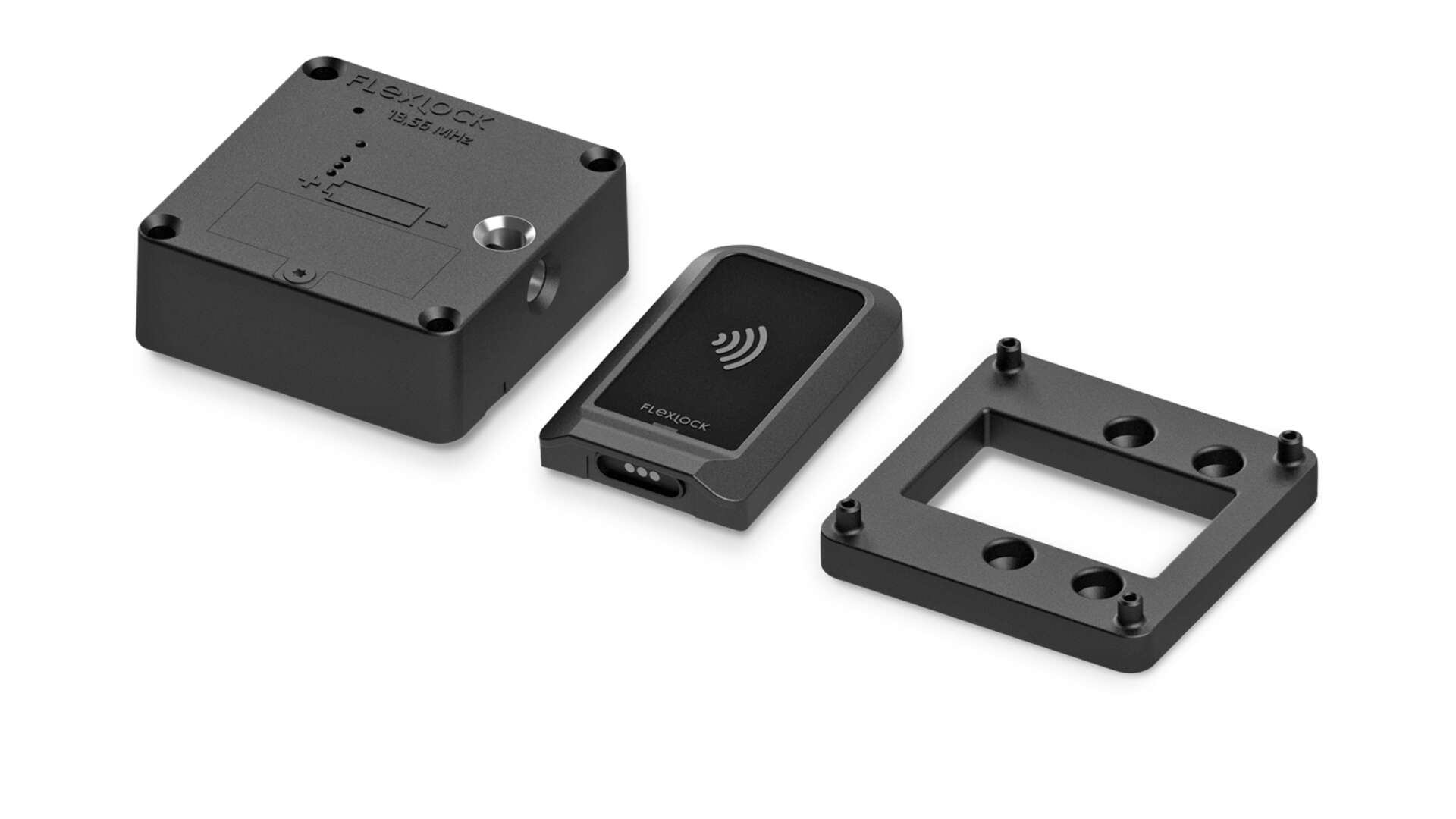 Flexlock Public Card+