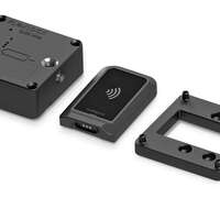 Flexlock Public Card+