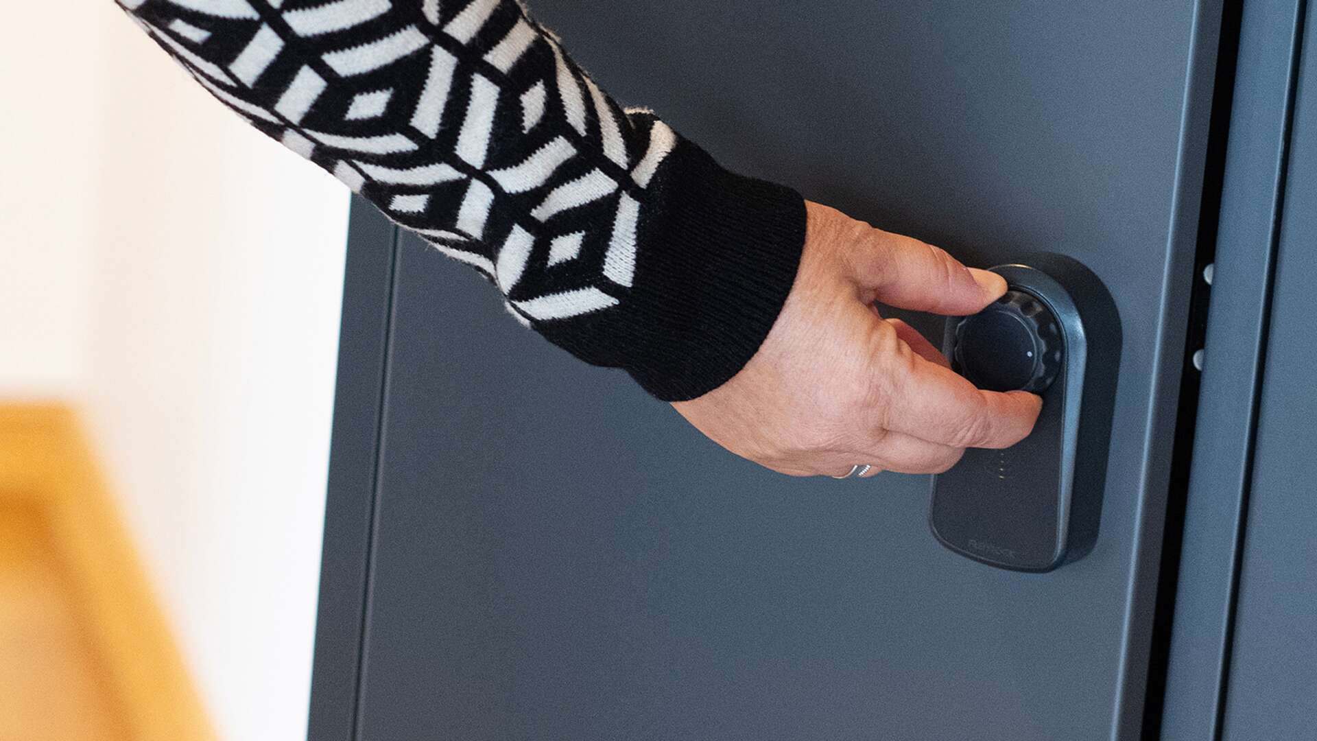 Flexlock Visible Smart