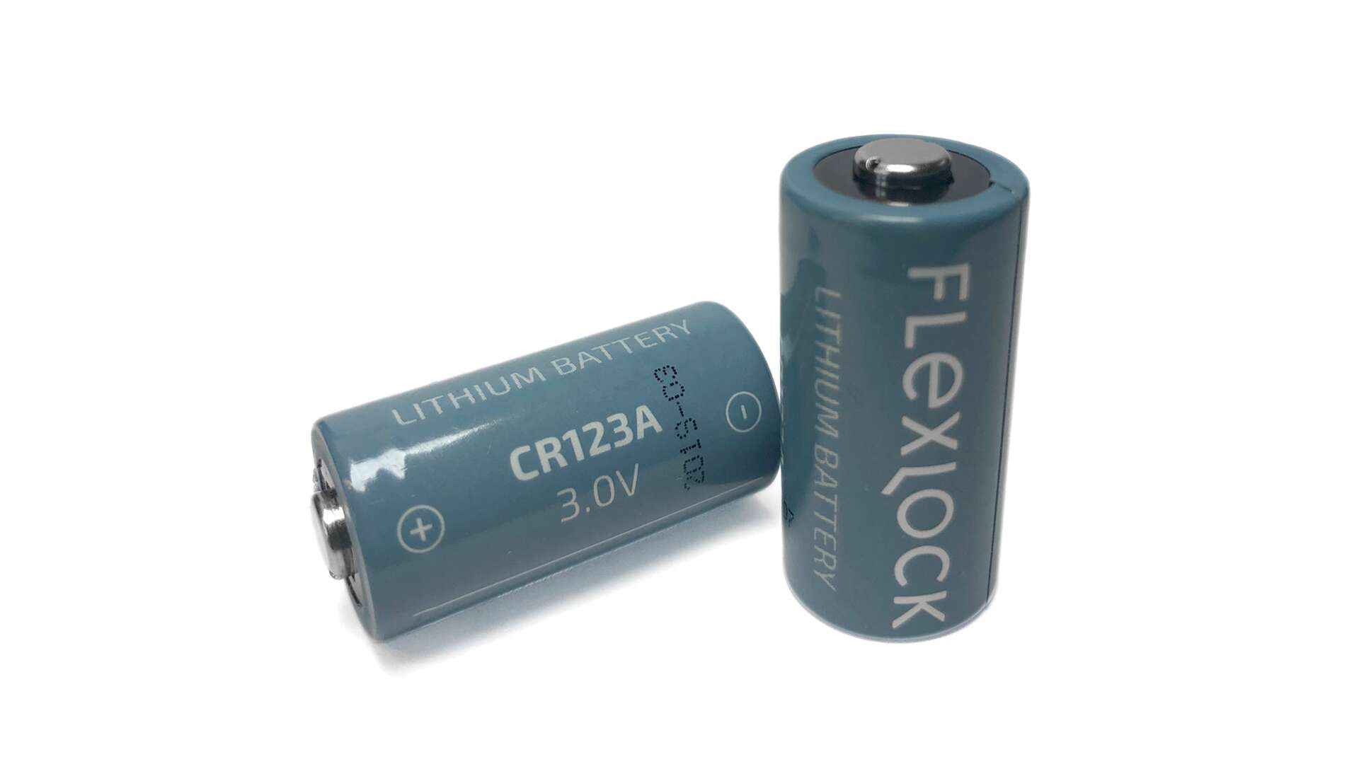 Flexlock Batteri