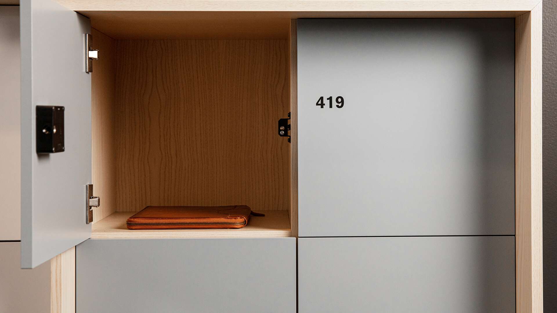 Flexlock Invisible 2.0 Card