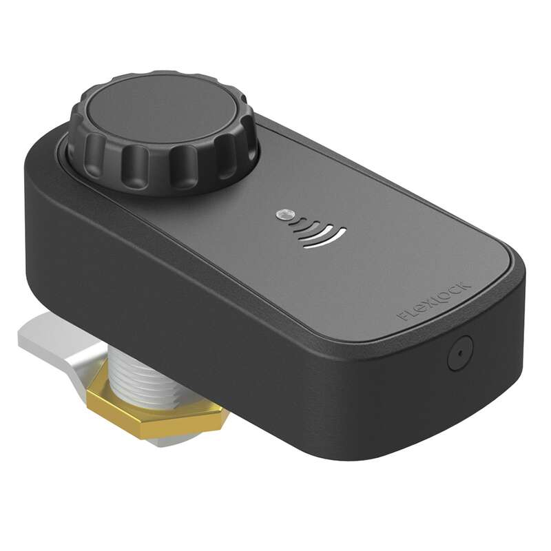 Flexlock Visible Card+